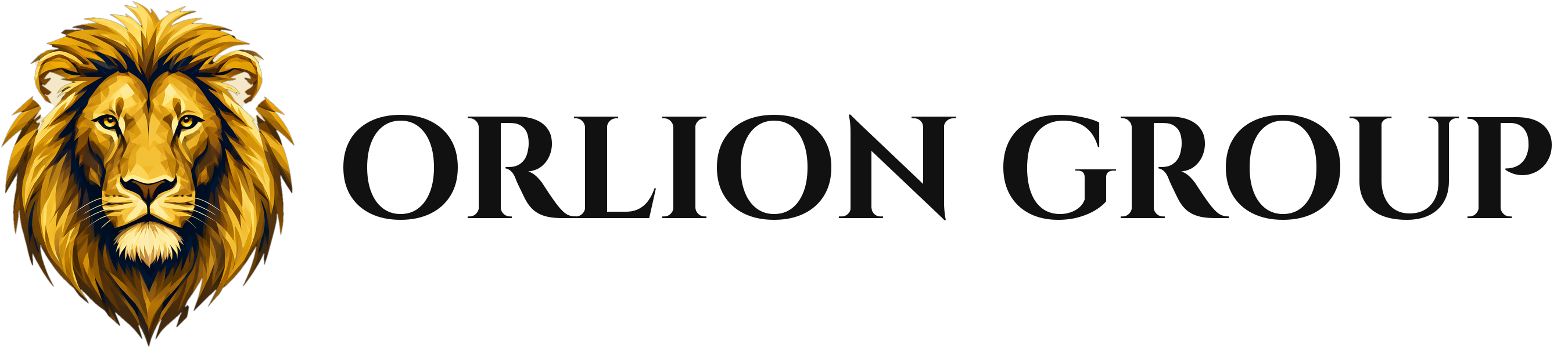 Orlion Group logo
